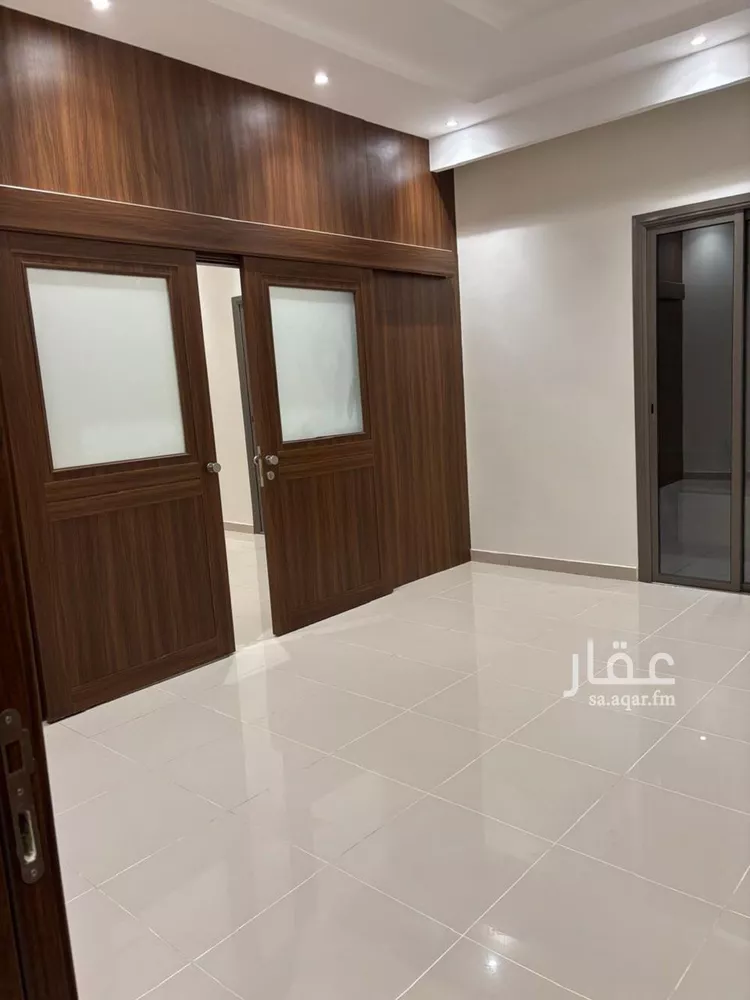 شقة للإيجار في شارع وادي وج, حي الملقا, مدينة الرياض, منطقة الرياض صورة 3