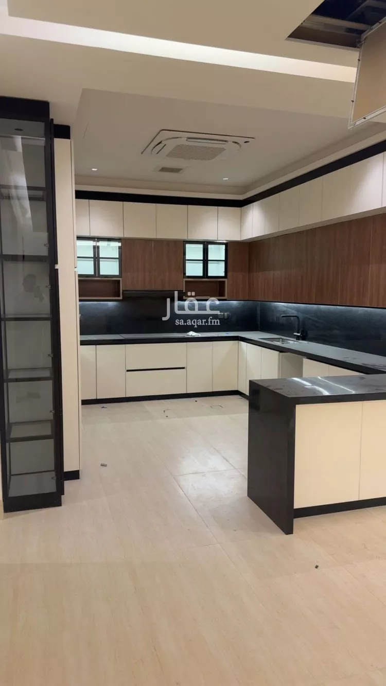 Floor for Rent in Riyadh Al Malqa صورة 5