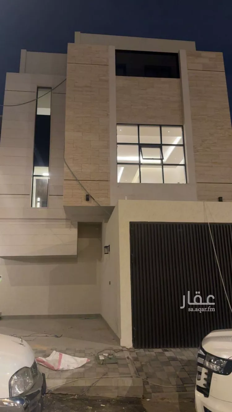 Floor for Rent in Riyadh Al Malqa