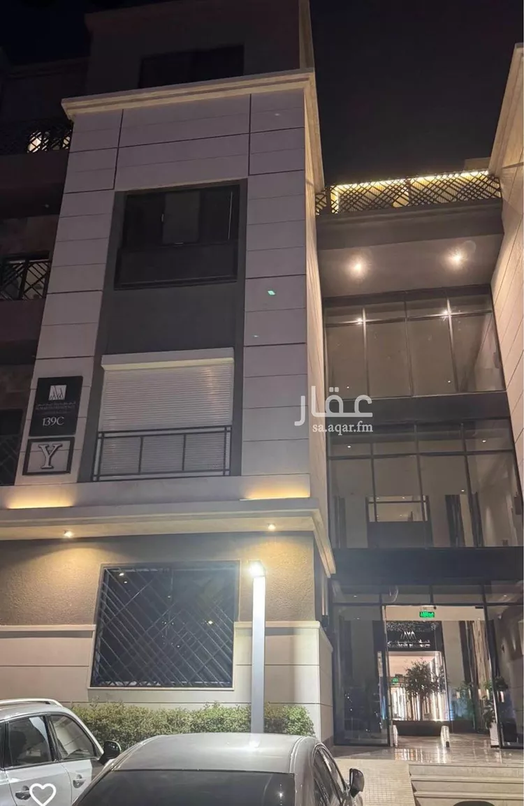 Apartment for Rent in Riyadh Al Malqa