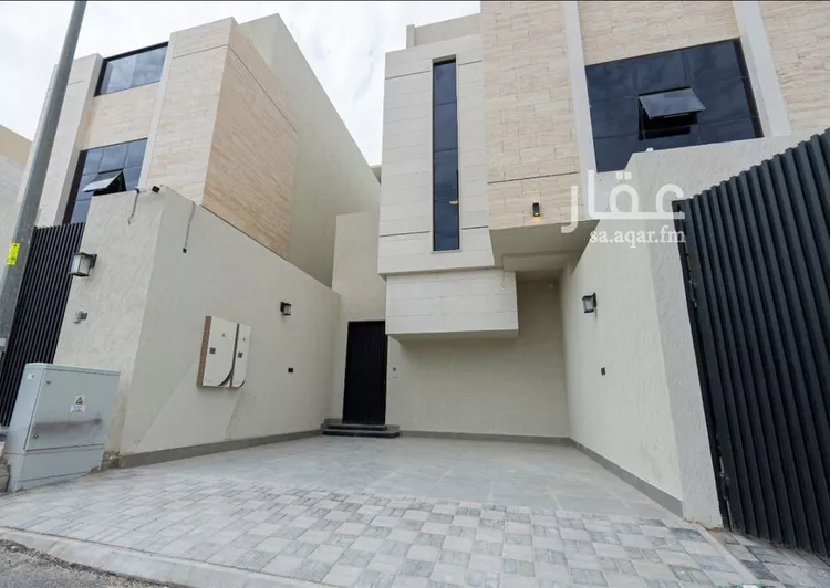 دور للإيجار في شارع رقم 516, حي الملقا, مدينة الرياض, منطقة الرياض صورة 4