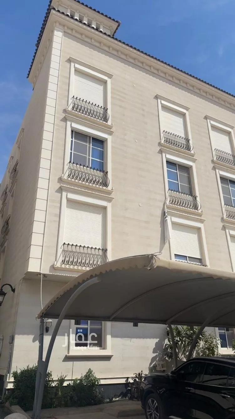 شقة للإيجار في شارع الأفضلي, حي الملقا, مدينة الرياض, منطقة الرياض 1 صورة