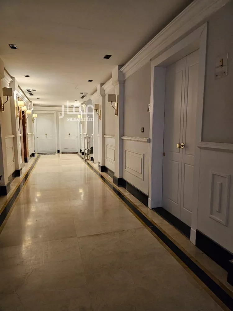 شقة للإيجار في شارع أبحر, حي الملقا, مدينة الرياض, منطقة الرياض صورة 4