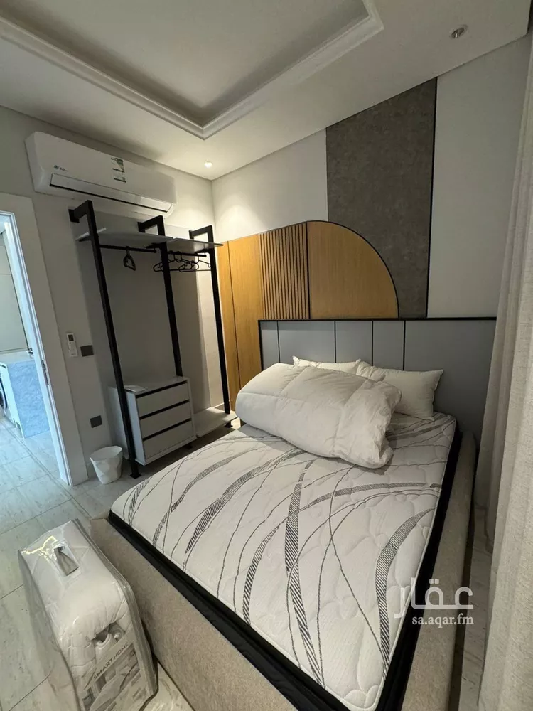 شقة للإيجار في شارع ابها, حي الملقا, مدينة الرياض, منطقة الرياض صورة 5
