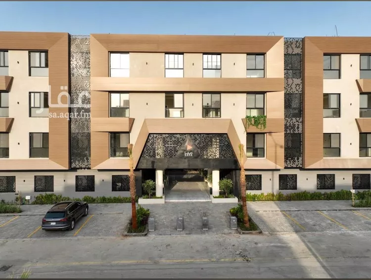 شقة للبيع في شارع رقم 215, حي الملقا, مدينة الرياض, منطقة الرياض 1 صورة