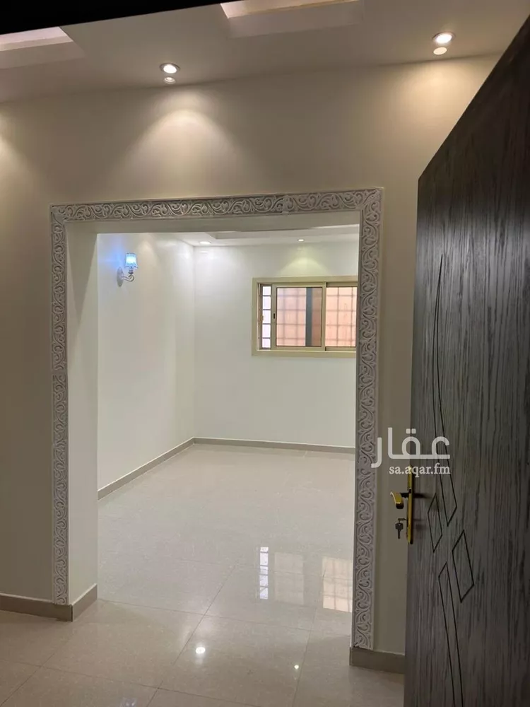 شقة للإيجار في شارع رقم 301, حي الملقا, مدينة الرياض, منطقة الرياض صورة 2