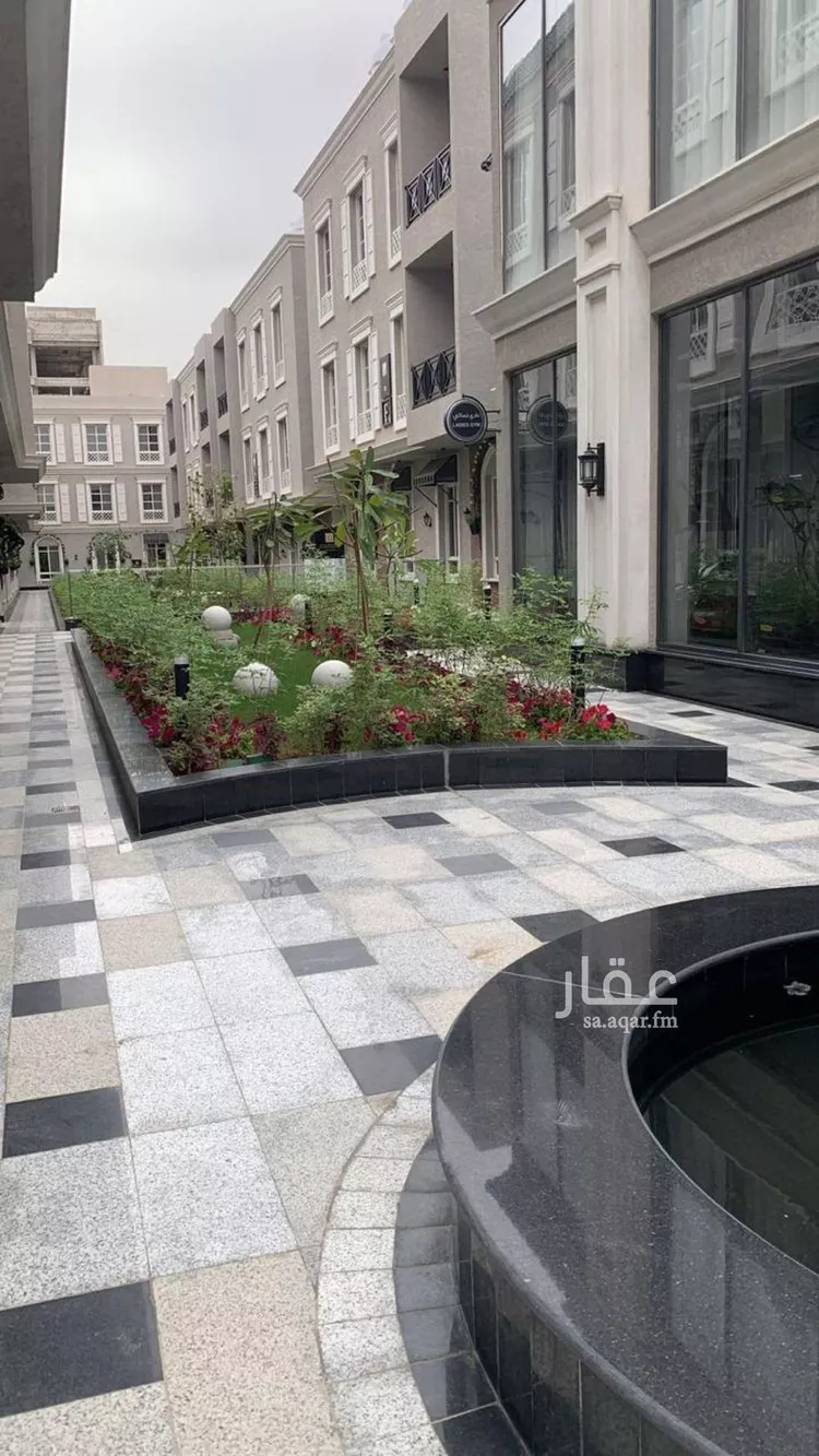 شقة للبيع في شارع الكاتب, حي العارض, مدينة الرياض, منطقة الرياض صورة 4