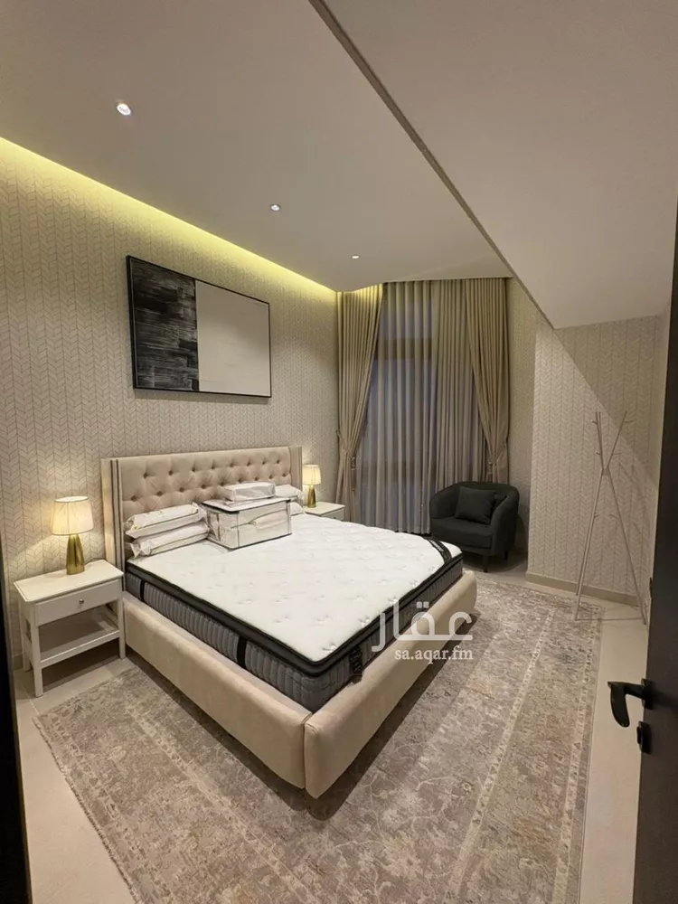 Apartment for Rent in Riyadh Al Malqa 15