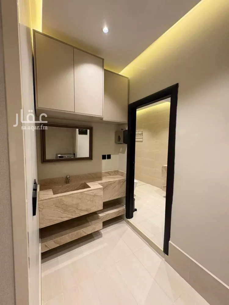 Apartment for Rent in Riyadh Al Malqa 14