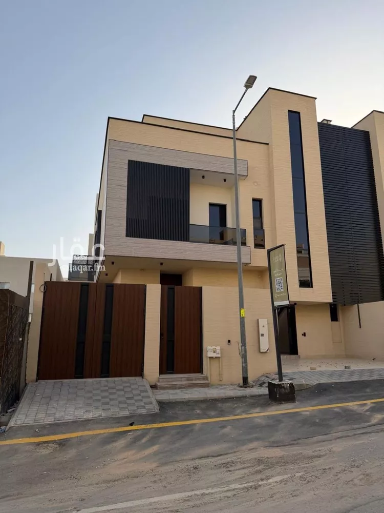Floor for Rent in Riyadh Al Malqa