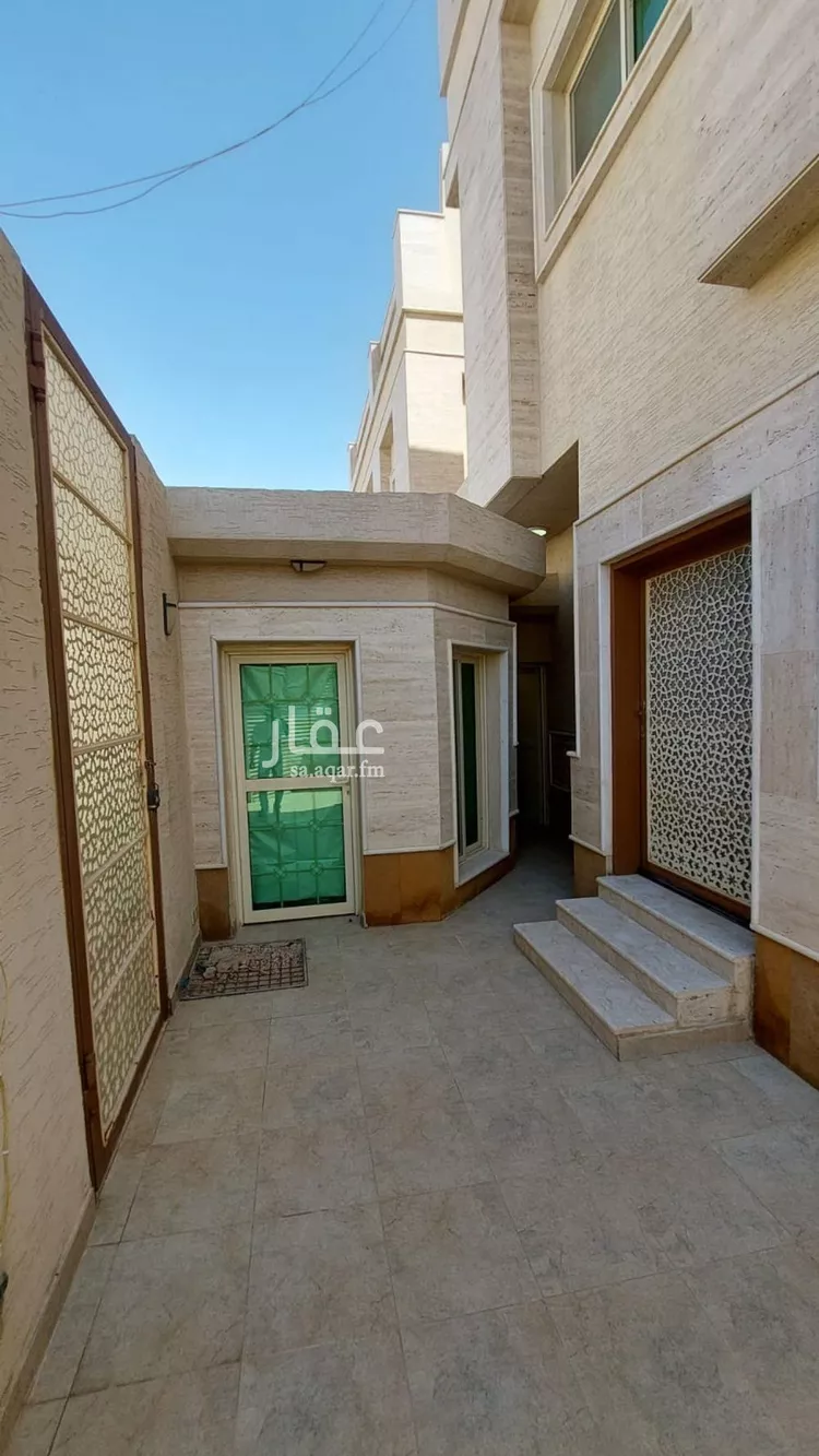 فيلا للإيجار في شارع علي بن طاهر, حي العارض, مدينة الرياض, منطقة الرياض صورة 4