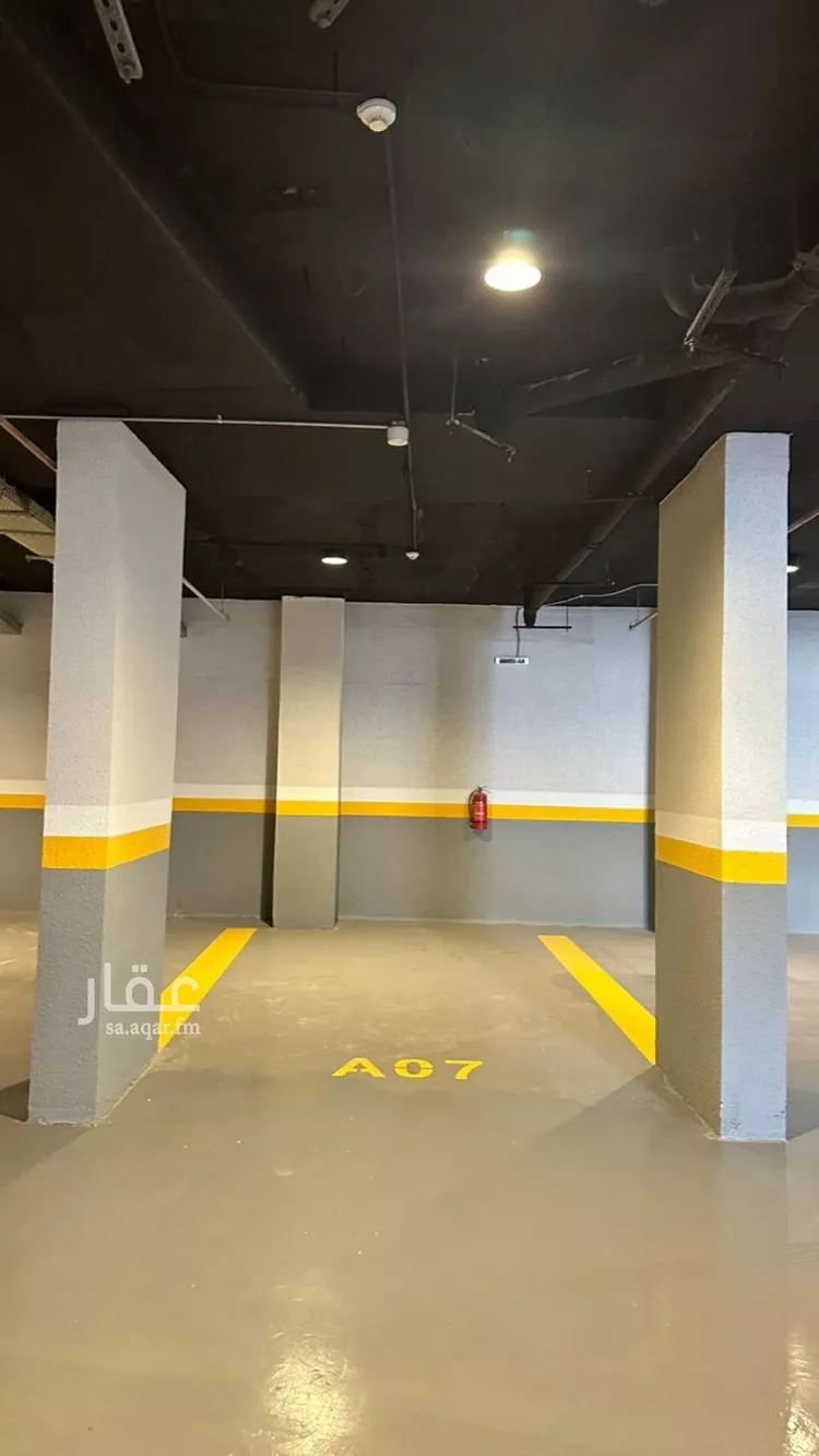 شقة للإيجار في شارع وادي وج, حي الملقا, مدينة الرياض, منطقة الرياض صورة 4