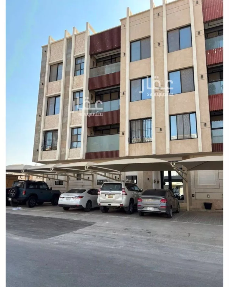 Apartment for Rent in Riyadh Al Malqa