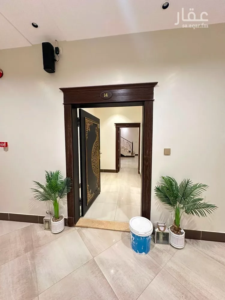 شقة للإيجار في شارع الضيافة , حي النزهة, مدينة الرياض, منطقة الرياض صورة 2
