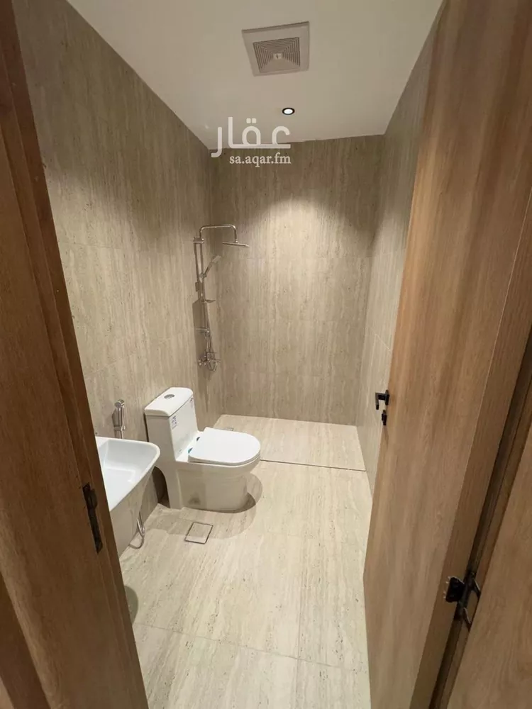 شقة للإيجار في شارع خالد بن العاص, حي النرجس, مدينة الرياض, منطقة الرياض 7