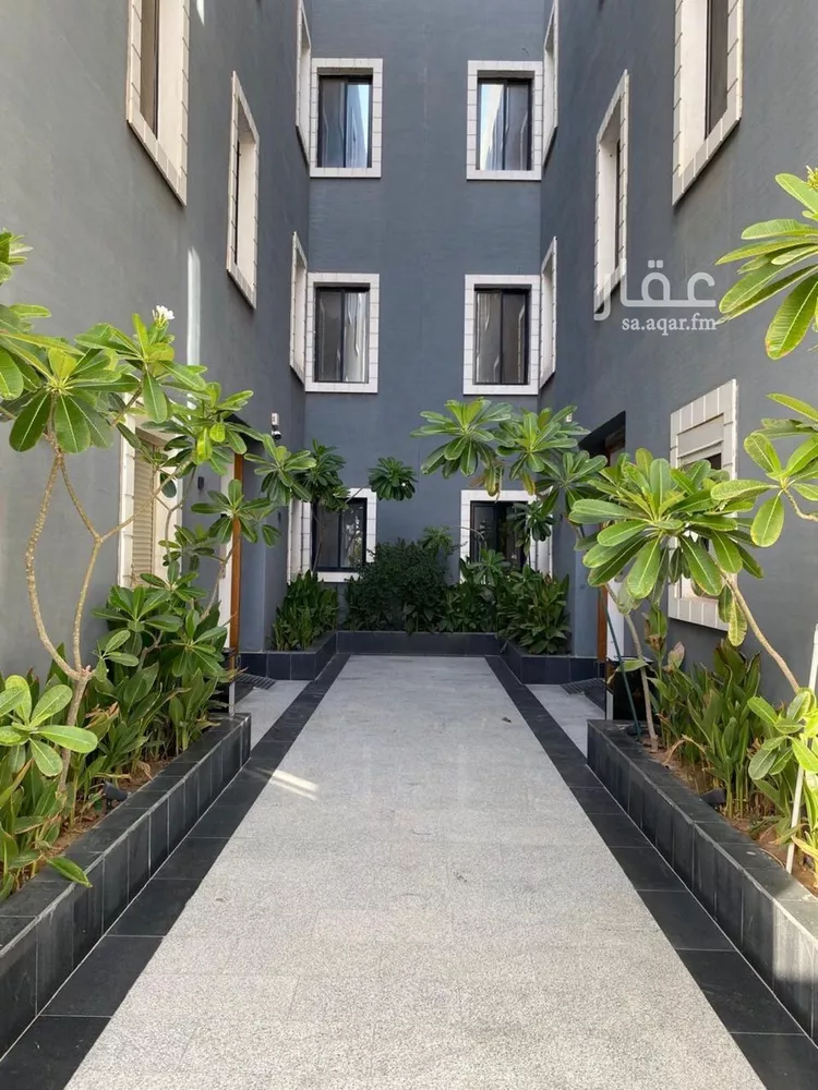Apartment for Rent in Riyadh Al Malqa صورة 4