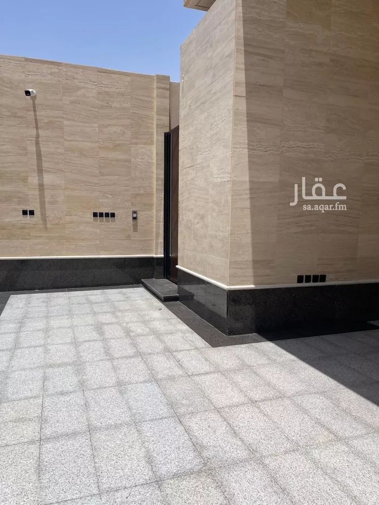 Floor for Rent in Riyadh Al Malqa صورة 4