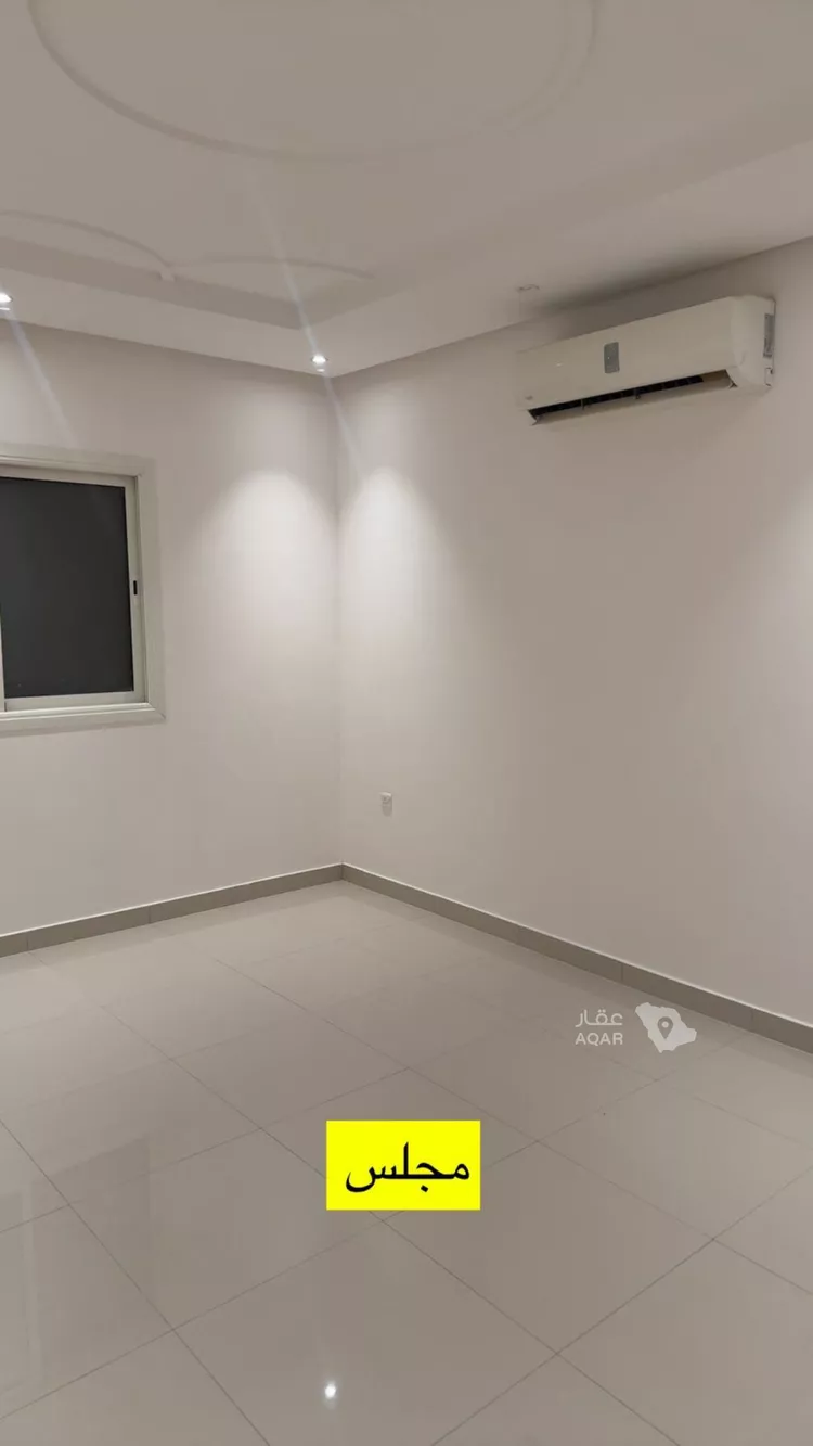 شقة للإيجار في شارع رقم 301, حي الملقا, مدينة الرياض, منطقة الرياض 6