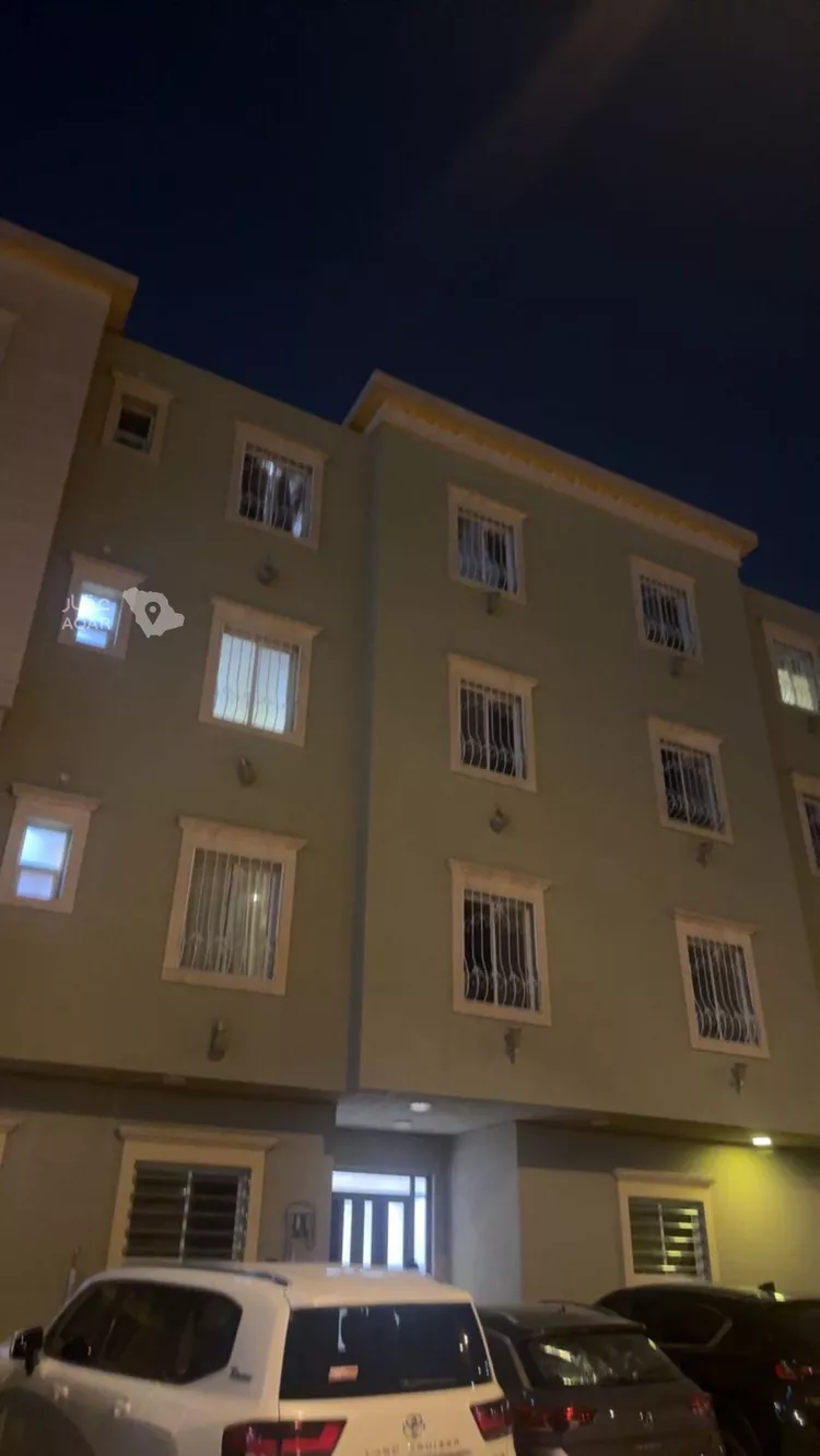 شقة للإيجار في شارع رقم 293, حي الملقا, مدينة الرياض, منطقة الرياض