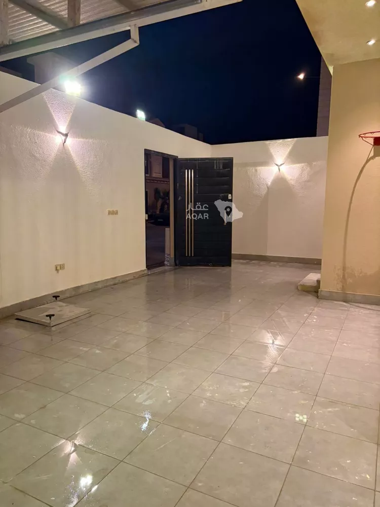 Floor for Rent in Riyadh An Narjis 4