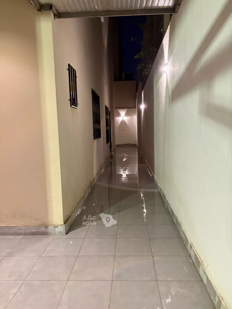 Floor for Rent in Riyadh An Narjis 6