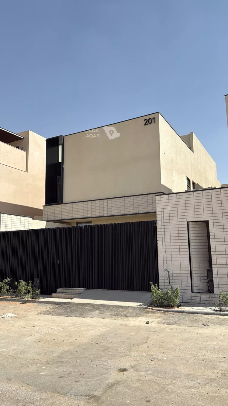 فيلا للإيجار في شارع ابن عبدون, حي العارض, مدينة الرياض, منطقة الرياض