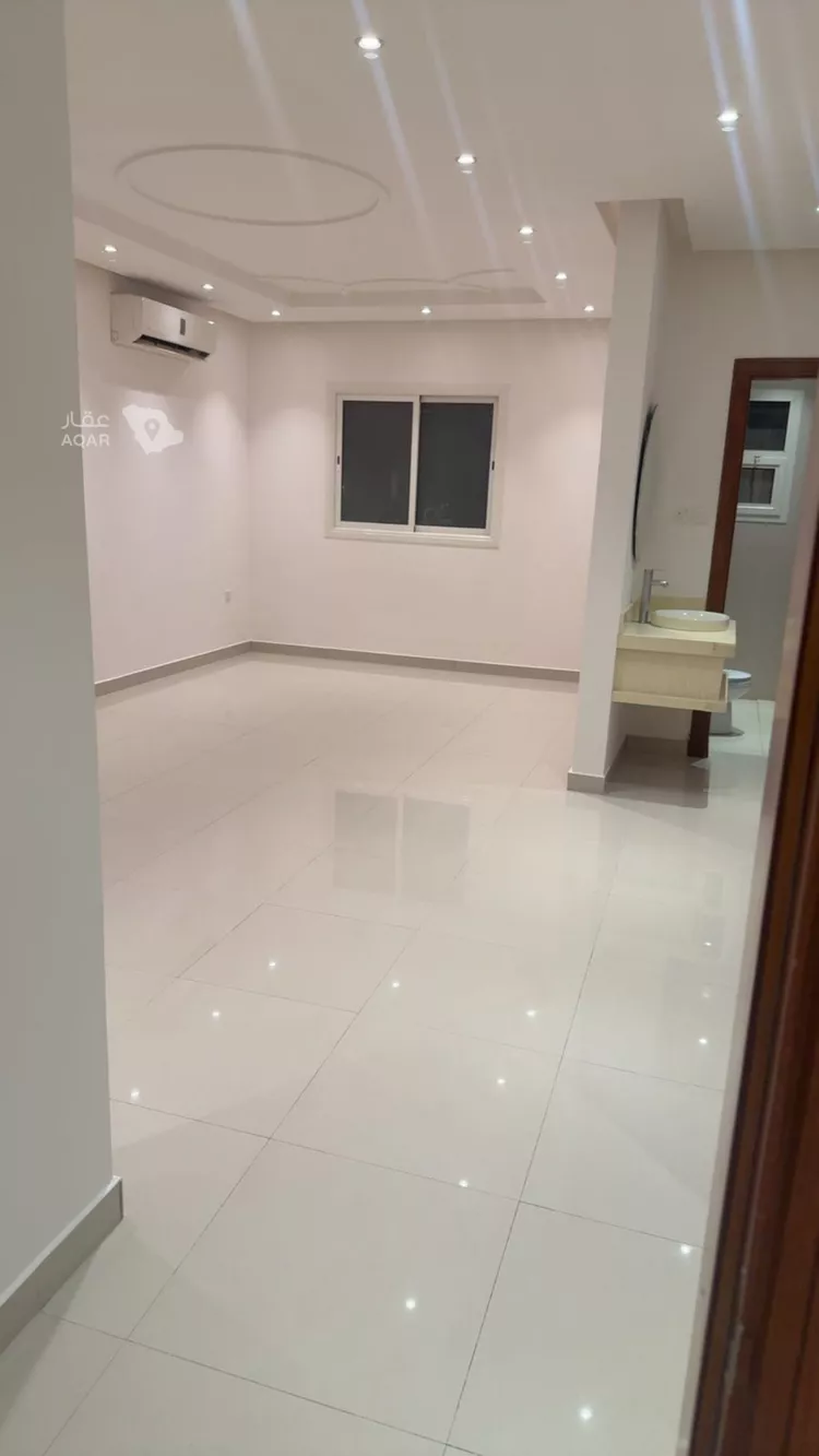 شقة للإيجار في شارع أبحر, حي الملقا, مدينة الرياض, منطقة الرياض 8