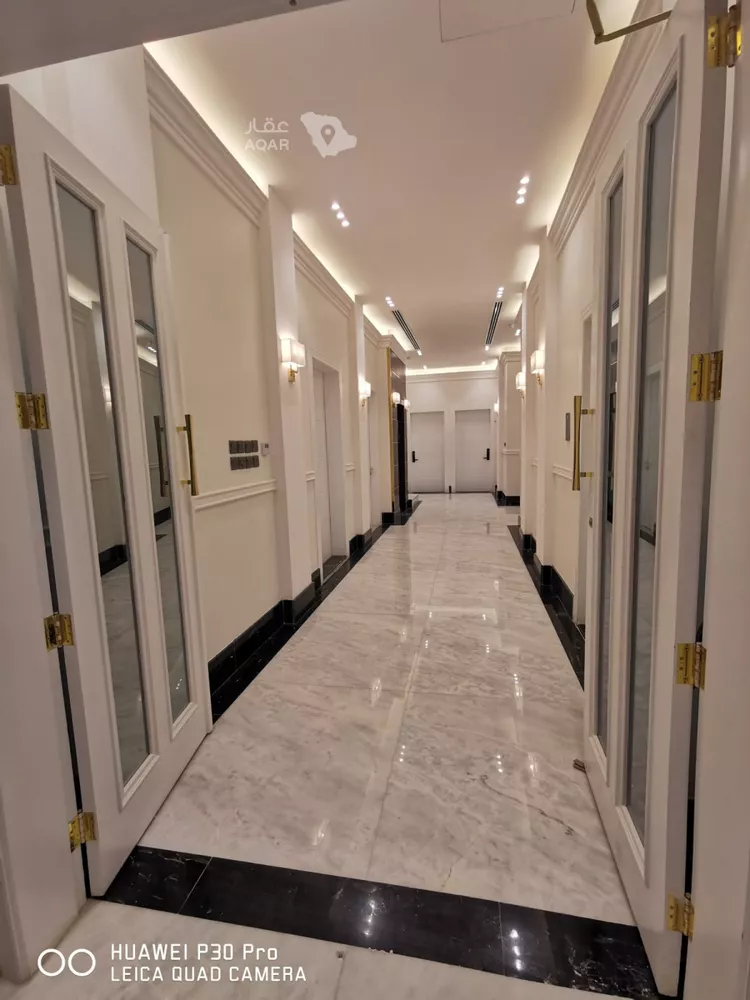 Apartment for Rent in Riyadh Al Malqa 7