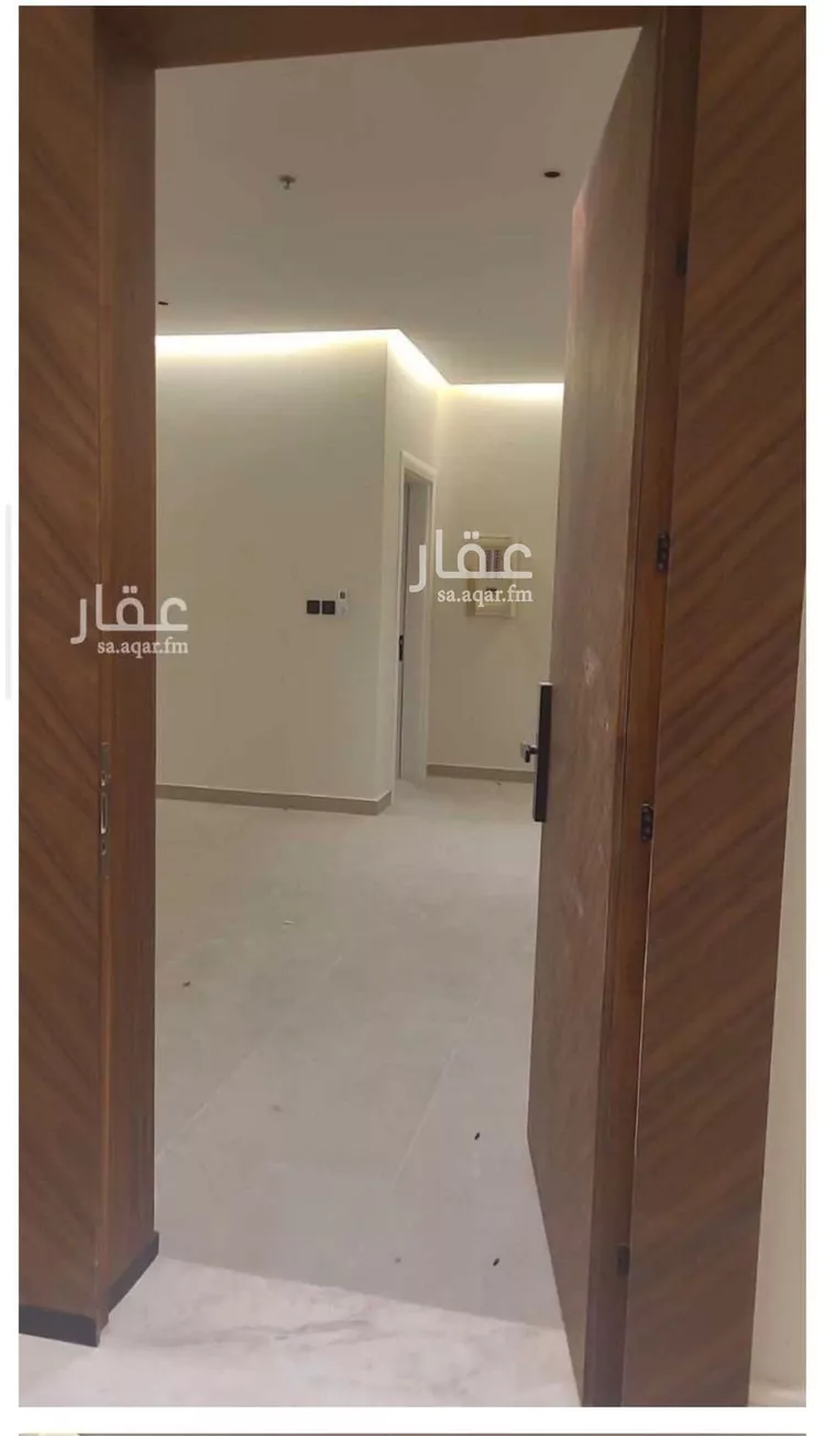 شقة للإيجار في شارع وادي هجر, حي الملقا, مدينة الرياض, منطقة الرياض صورة 5