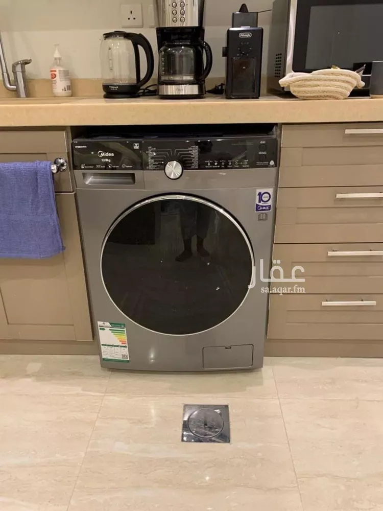 شقة للإيجار في شارع الاعتدال, حي الملقا, مدينة الرياض, منطقة الرياض صورة 4