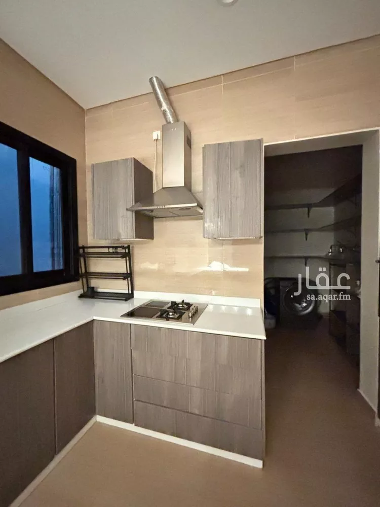 شقة للإيجار في شارع وادي البطحاء, حي الملقا, مدينة الرياض, منطقة الرياض صورة 3