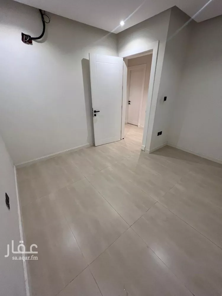 شقة للإيجار في شارع الربيع, حي النرجس, مدينة الرياض, منطقة الرياض صورة 2