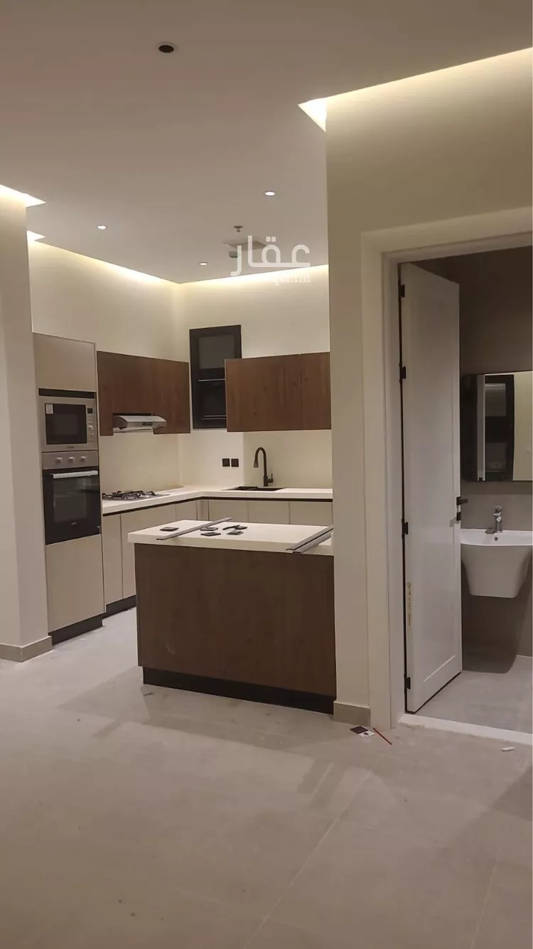 شقة للبيع في شارع وادي هجر, حي الملقا, مدينة الرياض, منطقة الرياض صورة 5