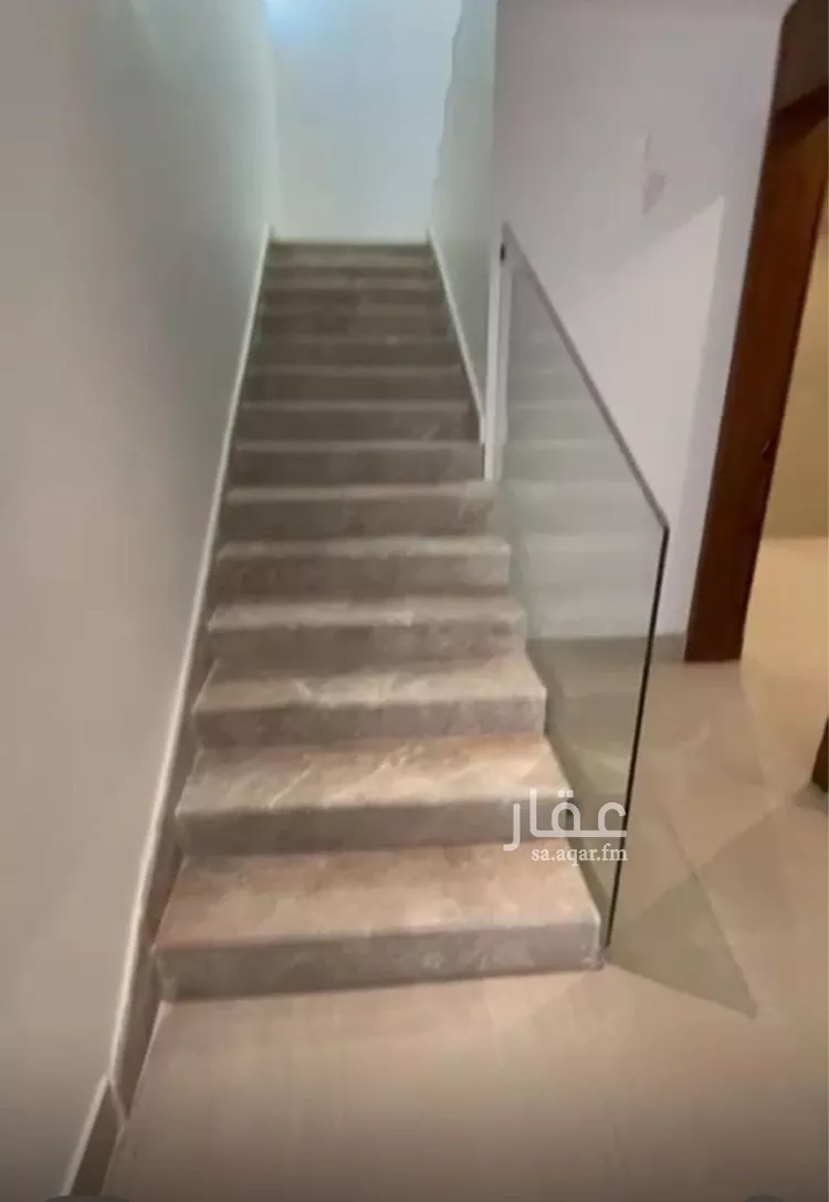 فيلا للإيجار في شارع صدقة بن جروان, حي القيروان, مدينة الرياض, منطقة الرياض صورة 3