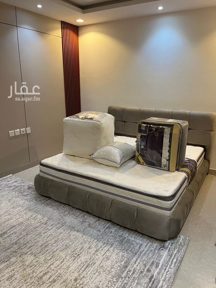 شقة للإيجار في شارع عبدالوهاب بن إبراهيم الزنجاني, حي القيروان, مدينة الرياض, منطقة الرياض صورة 3