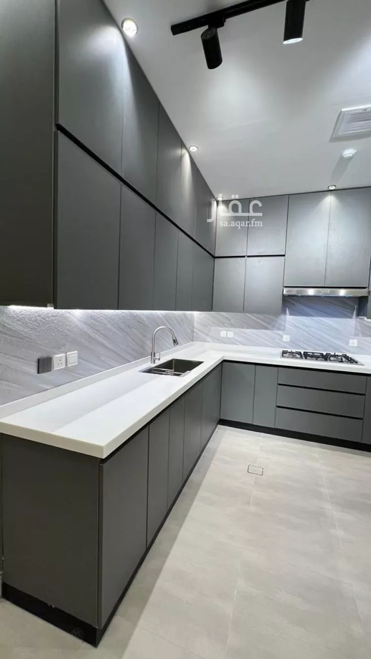 شقة للإيجار في شارع الأقطار, حي الملقا, مدينة الرياض, منطقة الرياض صورة 4