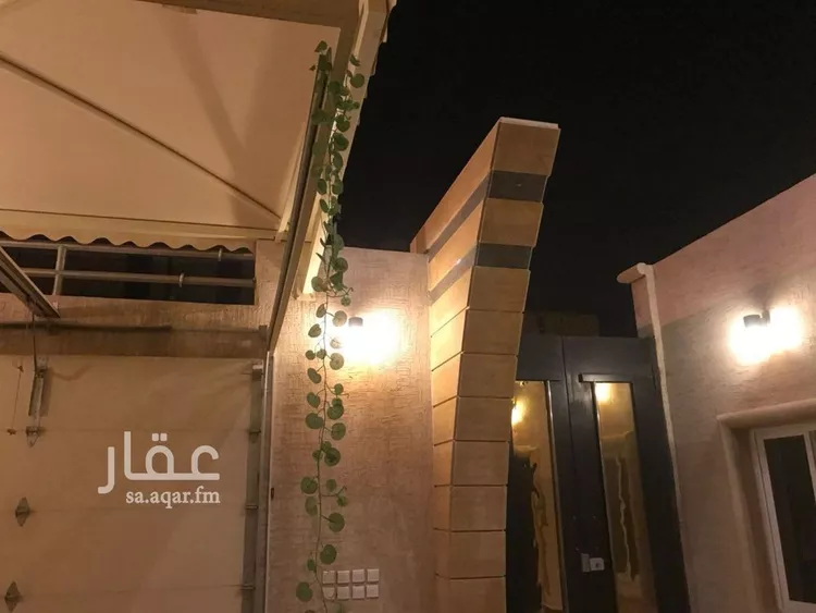 شقة للإيجار في شارع رقم 235, حي الملقا, مدينة الرياض, منطقة الرياض