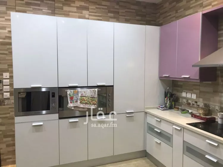 شقة للإيجار في شارع رقم 235, حي الملقا, مدينة الرياض, منطقة الرياض صورة 3