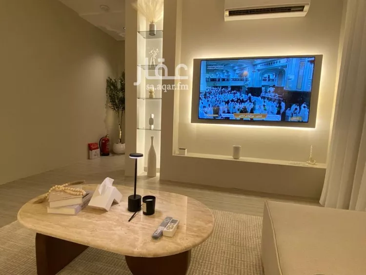 شقة للإيجار في شارع الدهناء, حي الملقا, مدينة الرياض, منطقة الرياض صورة 2