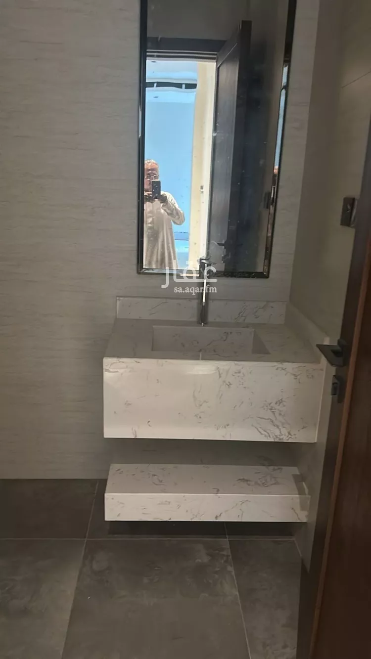 دور للإيجار في شارع الرقاق, حي الملقا, مدينة الرياض, منطقة الرياض صورة 5
