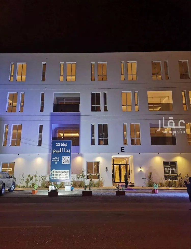 شقة للإيجار في شارع ابها, حي الملقا, مدينة الرياض, منطقة الرياض صورة 3