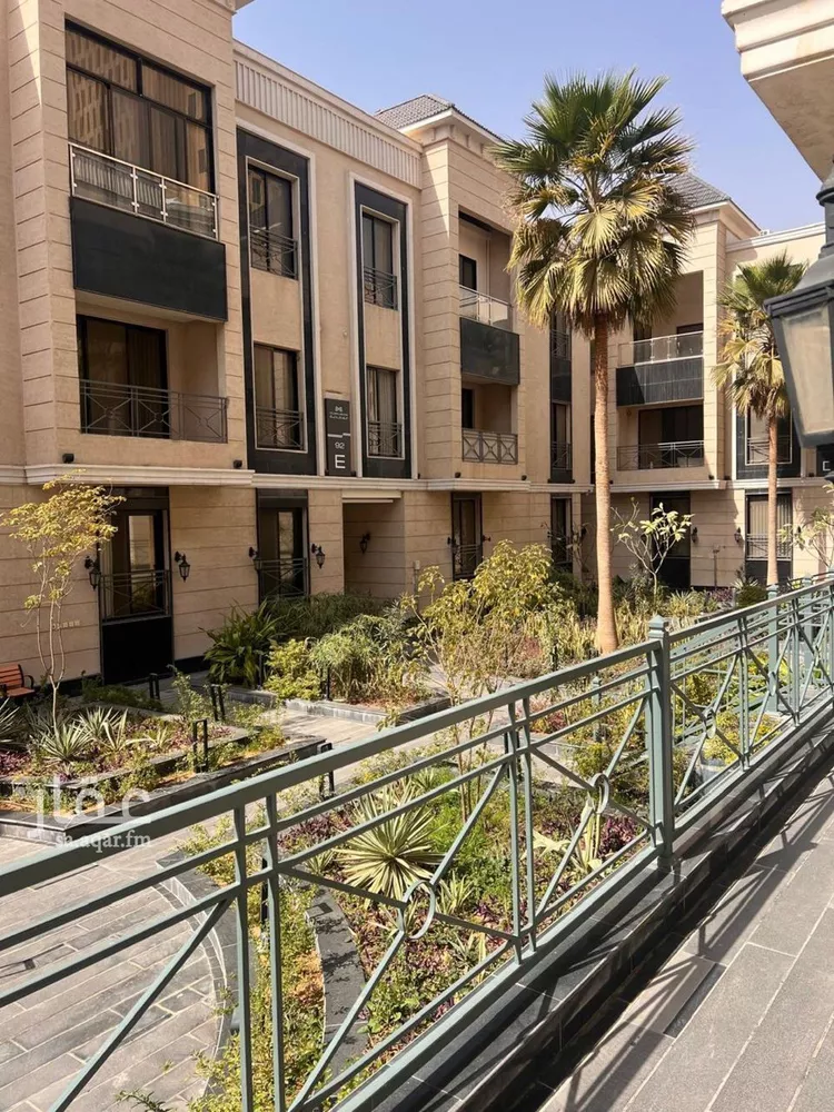 شقة للإيجار في شارع رقم 25, حي الياسمين, مدينة الرياض, منطقة الرياض صورة 4