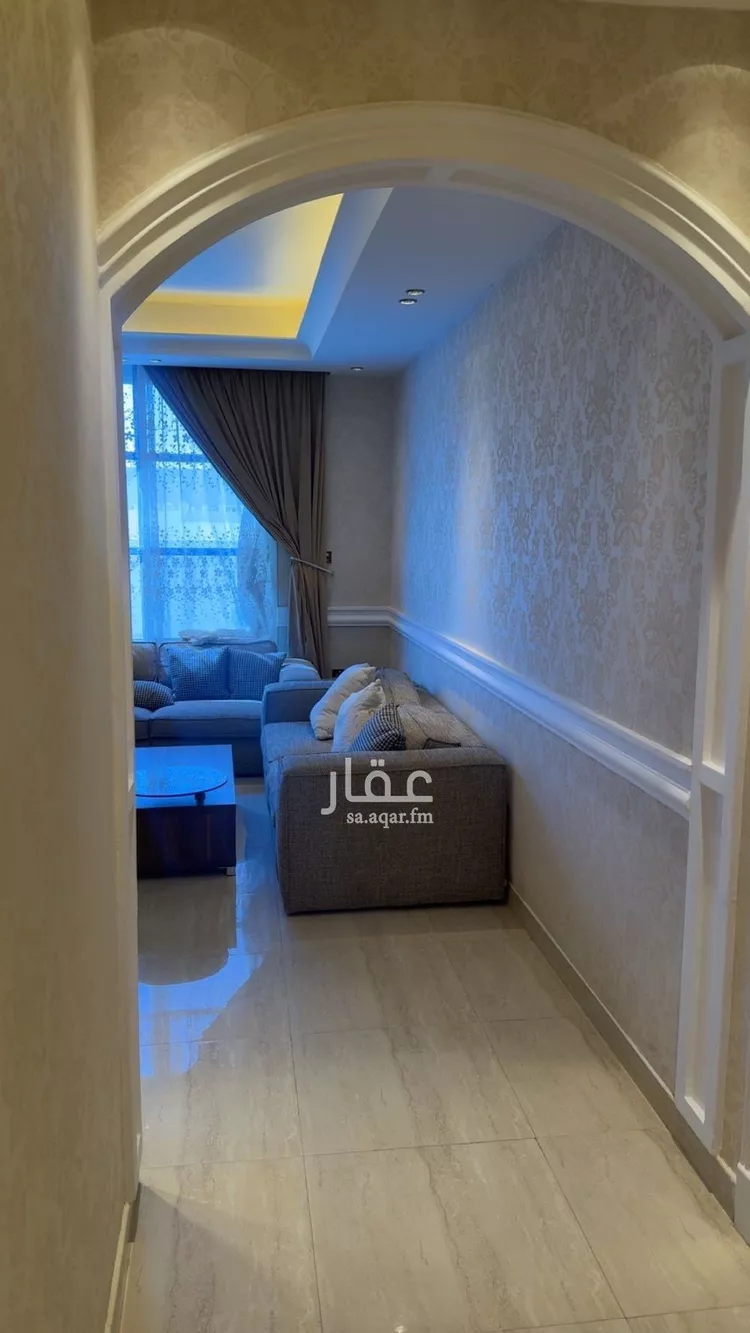 شقة للبيع في شارع الدهناء, حي الملقا, مدينة الرياض, منطقة الرياض صورة 3