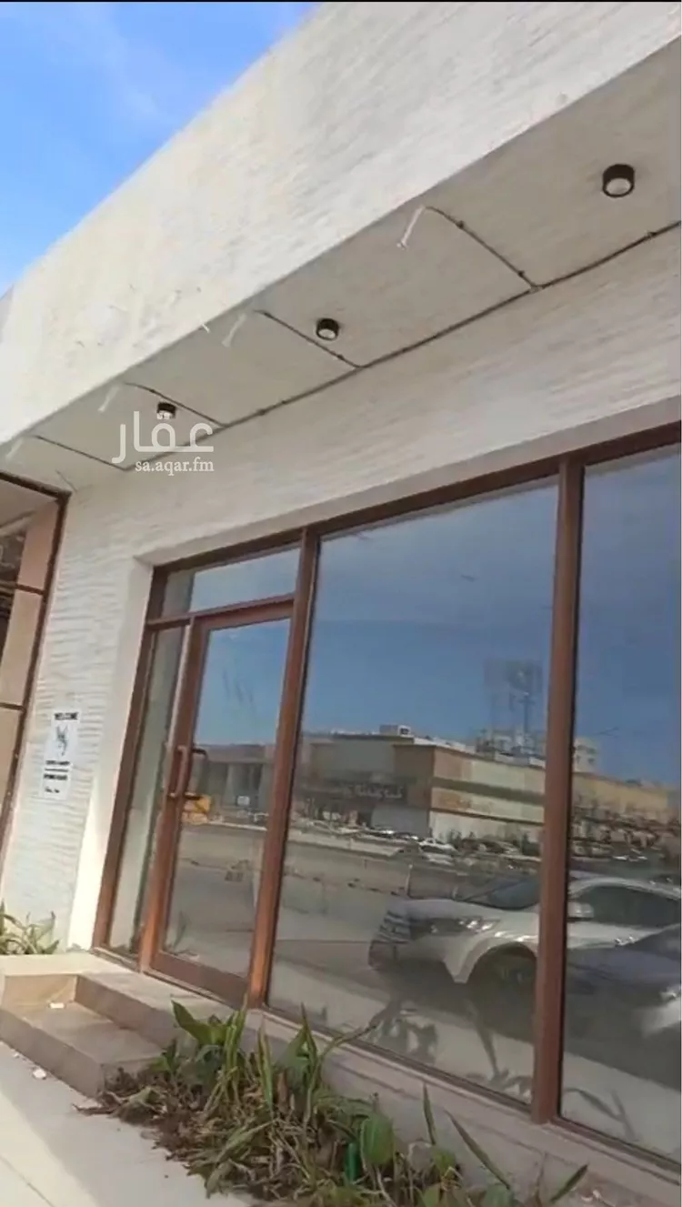 Shop for Rent in Riyadh Al Aqiq