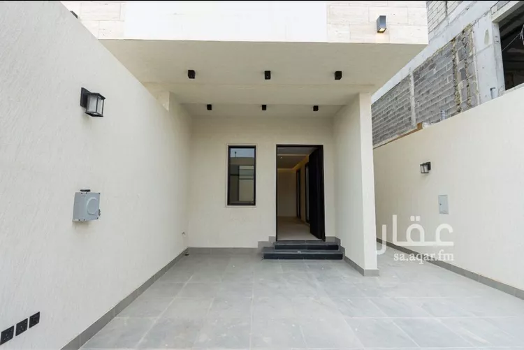 دور للإيجار في شارع رقم 516, حي الملقا, مدينة الرياض, منطقة الرياض صورة 5