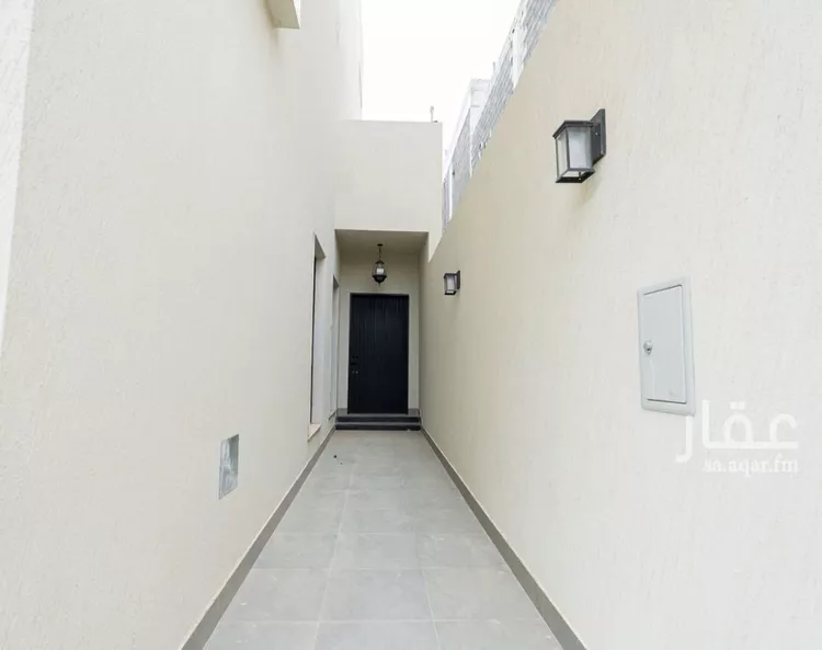 دور للإيجار في شارع رقم 516, حي الملقا, مدينة الرياض, منطقة الرياض 8