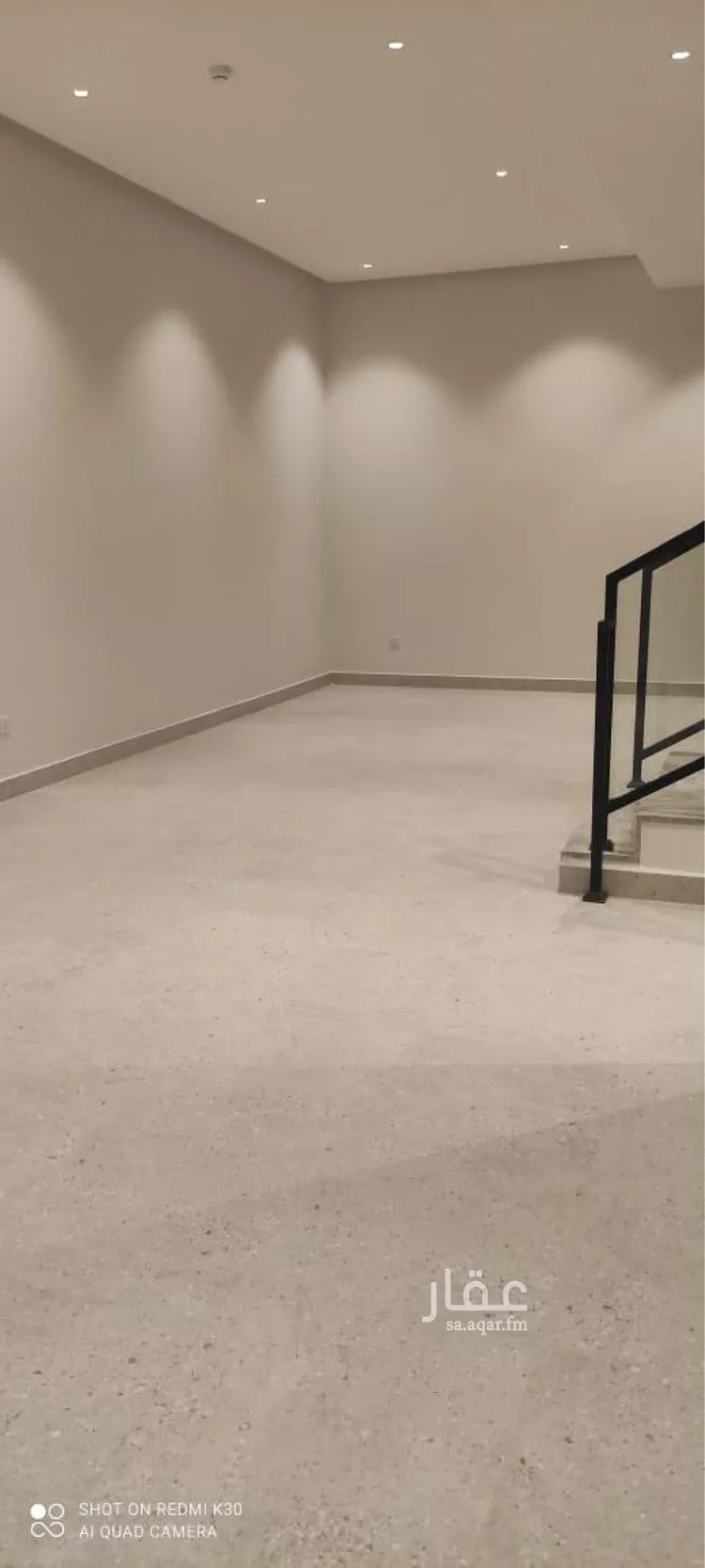 فيلا للإيجار في شارع ابن عبدالغافر النيسابوري, حي العارض, مدينة الرياض, منطقة الرياض صورة 4