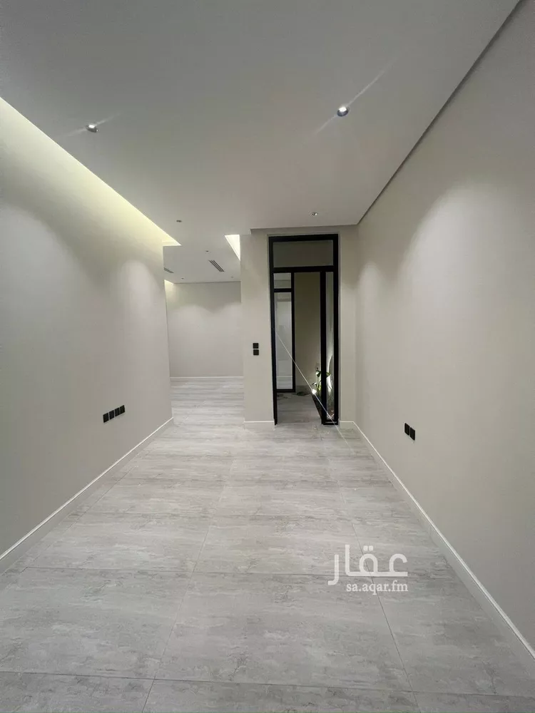 دور للإيجار في شارع النشرة, حي الياسمين, مدينة الرياض, منطقة الرياض صورة 2