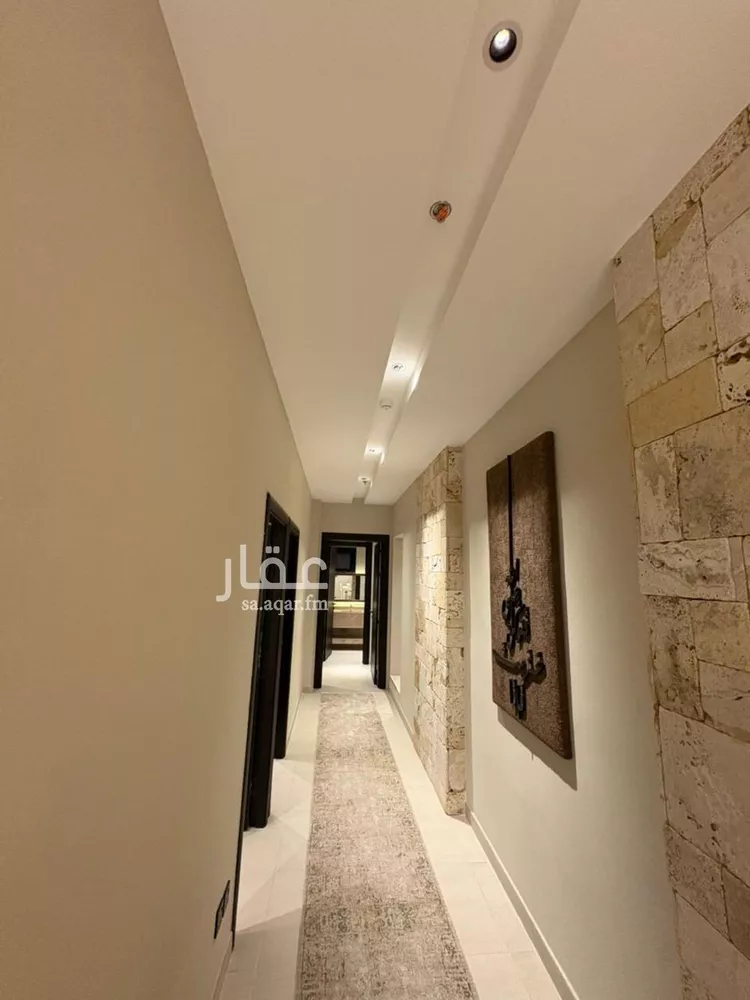 Apartment for Rent in Riyadh Al Malqa 6