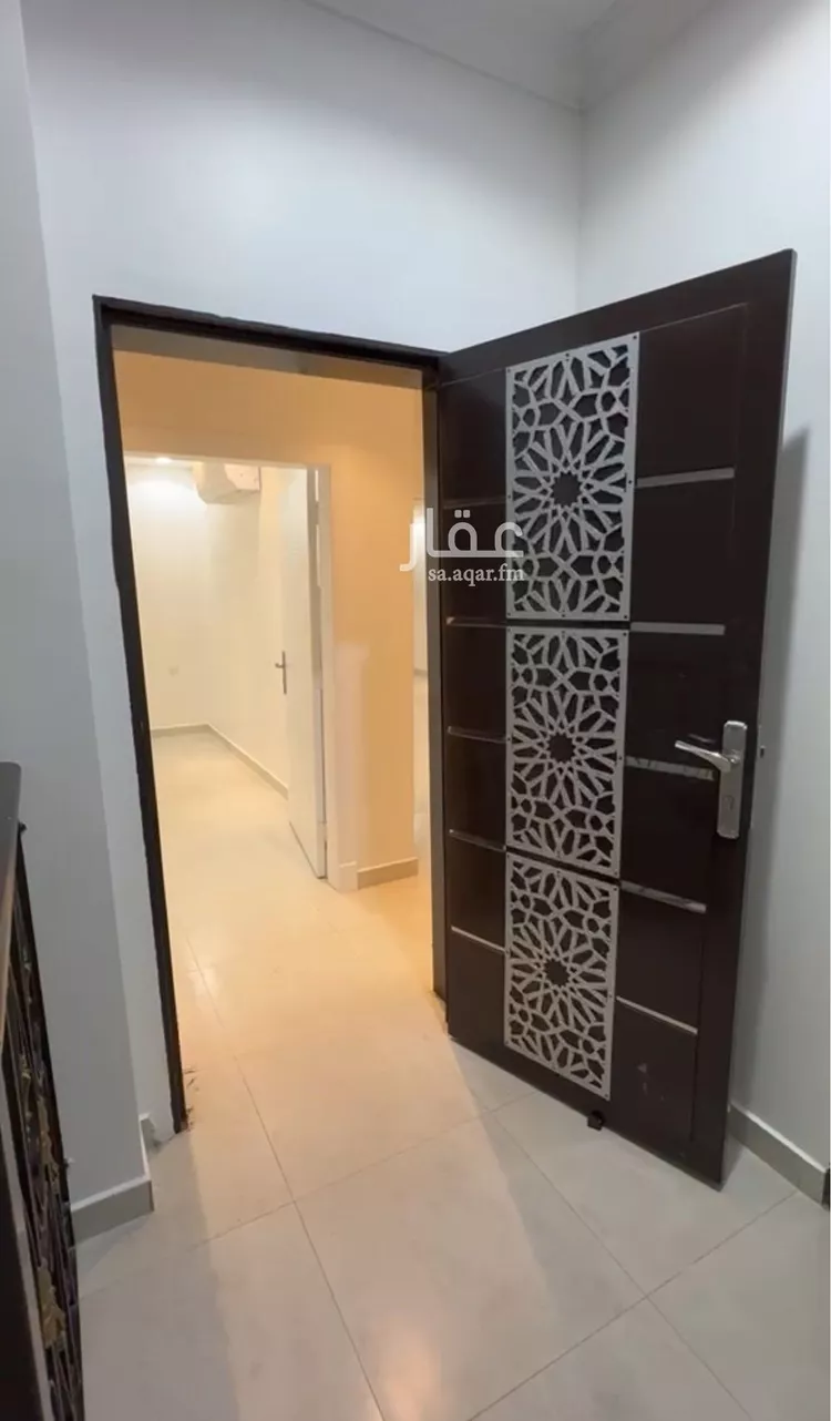 شقة للإيجار في شارع رقم 308, حي الملقا, مدينة الرياض, منطقة الرياض